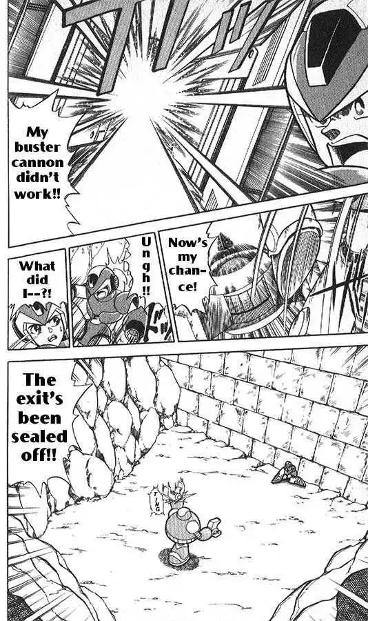 Rockman X Chapter 5 12